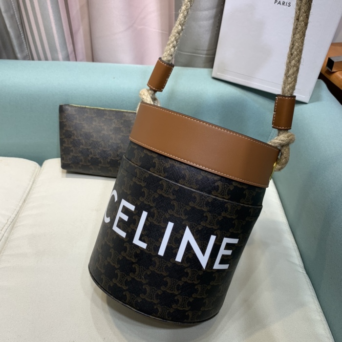 Free shipping maikesneakers C* eline Bag Top Quality 18.5*23CM
