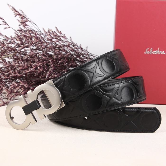 Free shipping maikesneakers F*erragamo Belts Top Version 35MM