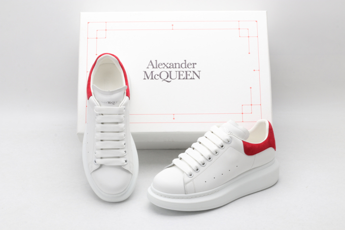 Free shipping maikesneakers A*exander M*queen Sneaker