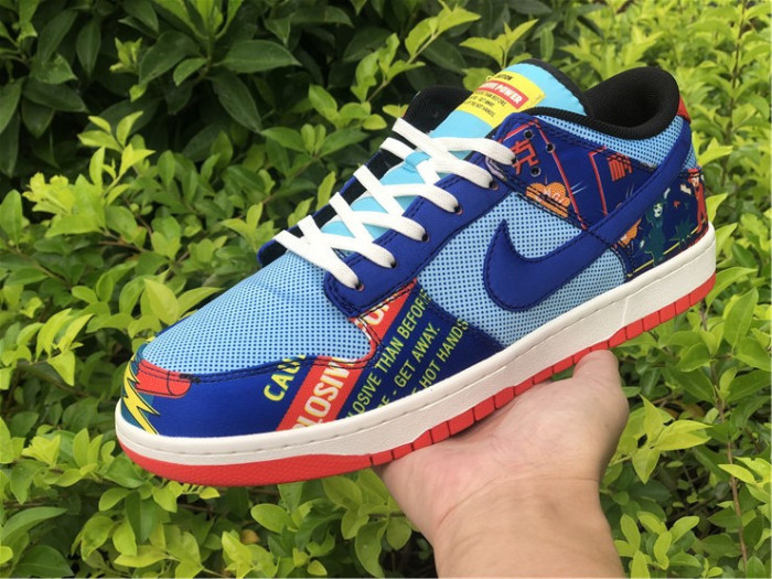 Free shipping from maikesneakers Nike SB Dunk Low DH4966-446