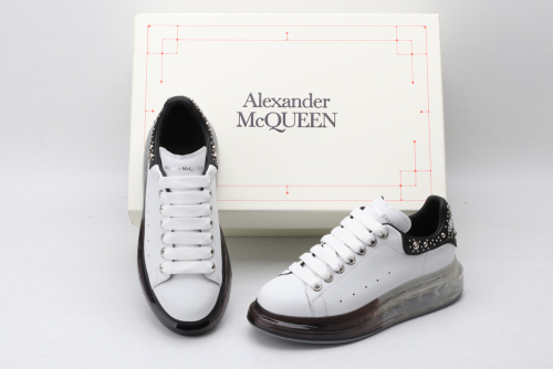 Free shipping maikesneakers A*exander M*queen Sneaker