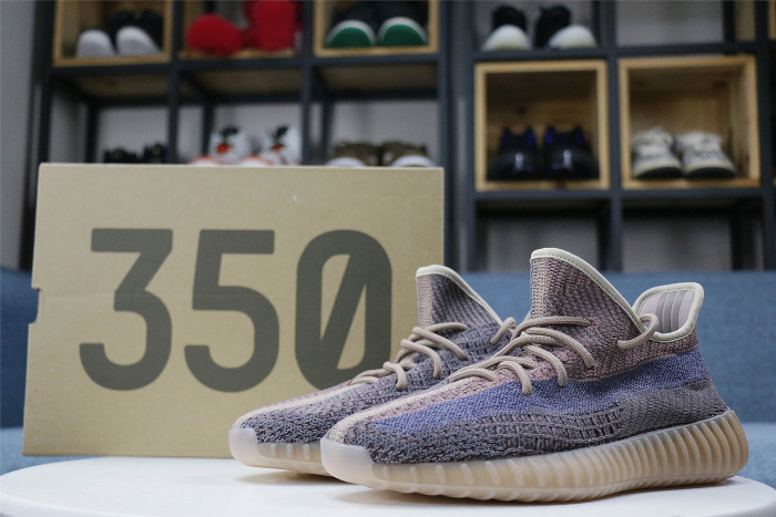 Free shipping maikesneakers Free shipping maikesneakers Yeezy Boost 350 V2 Fade