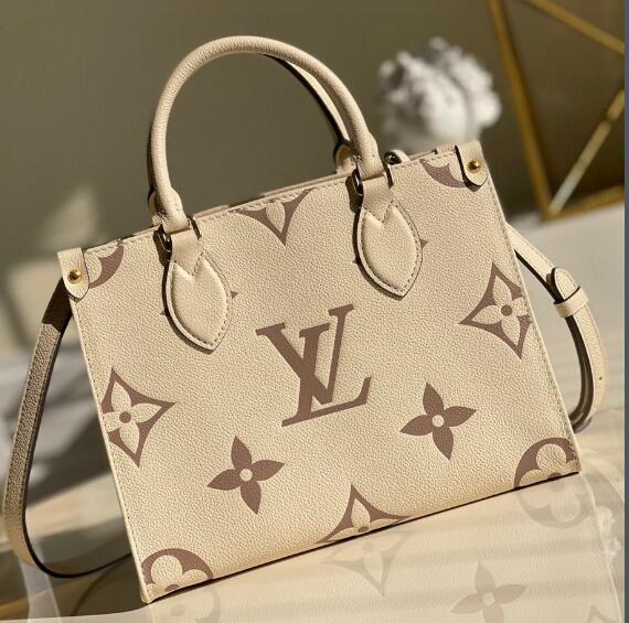 Free shipping maikesneakers L*ouis V*uitton Top Bag 25*19*11.5cm