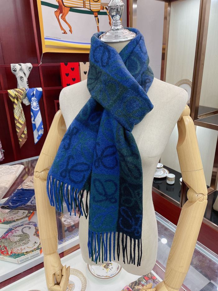 Free shipping maikesneakers Scarf 40*200cm