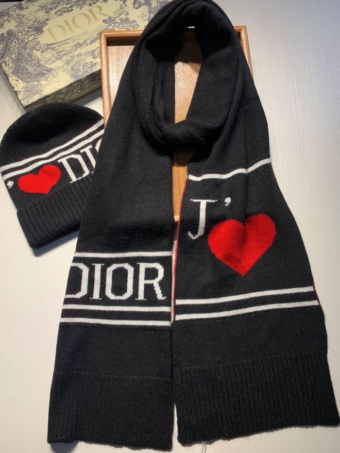 Free shipping maikesneakers Scarf 2-piece