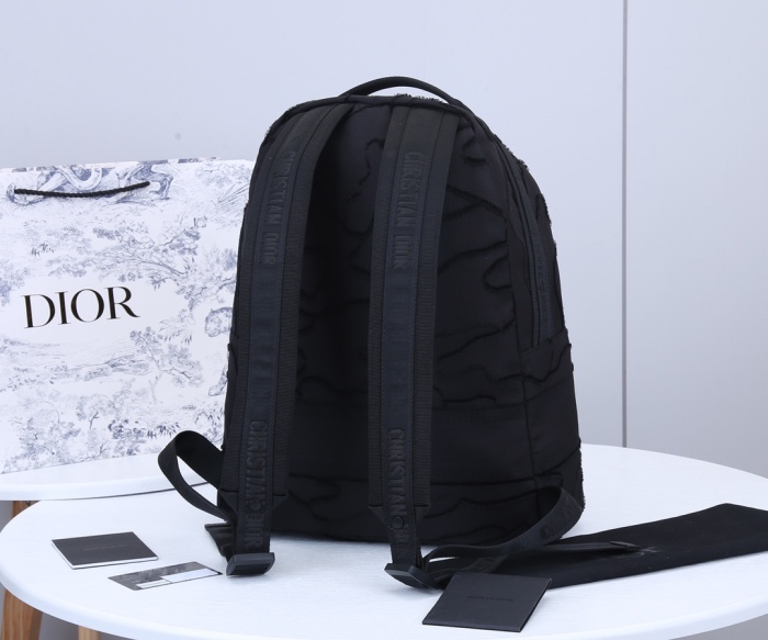Free shipping maikesneakers D*ior Top Bag 35*41*15cm
