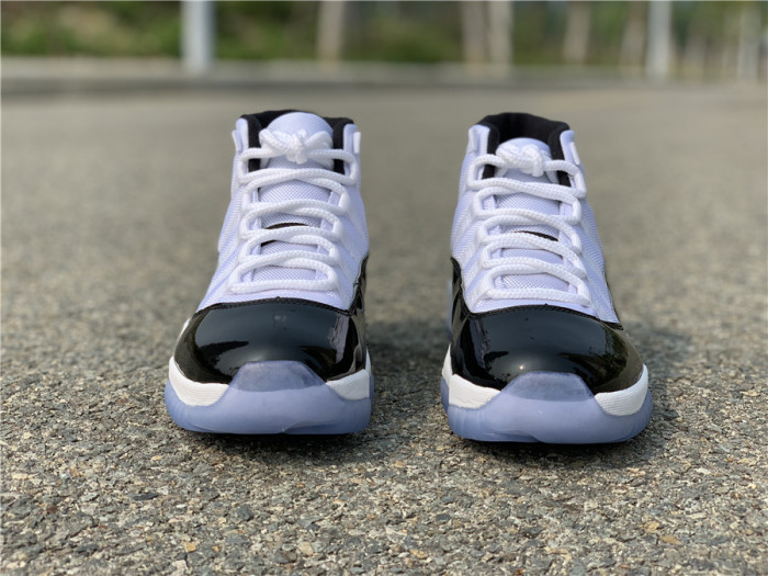 Free shipping maikesneakers Air Jordan 11 “Concord” 378037-100