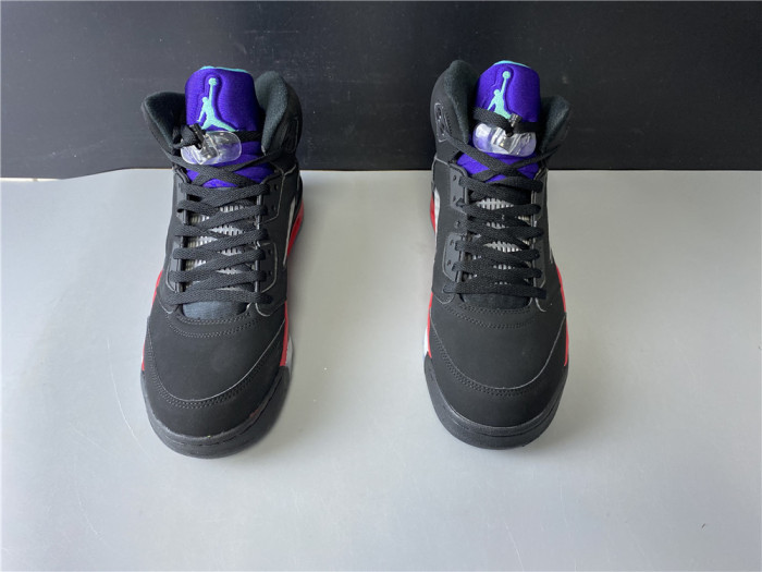 Free shipping maikesneakers Air Jordan 5 Top 3 CZ1786-001