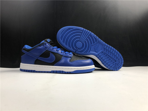 Free shipping from maikesneakers Nike Dunk Low “Hyper Cobalt” DD1391-001