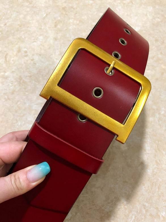 Free shipping maikesneakers D*or Belts Top Version