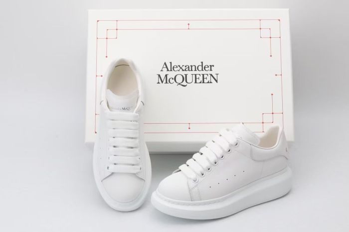 Free shipping maikesneakers A*exander M*queen Sneaker