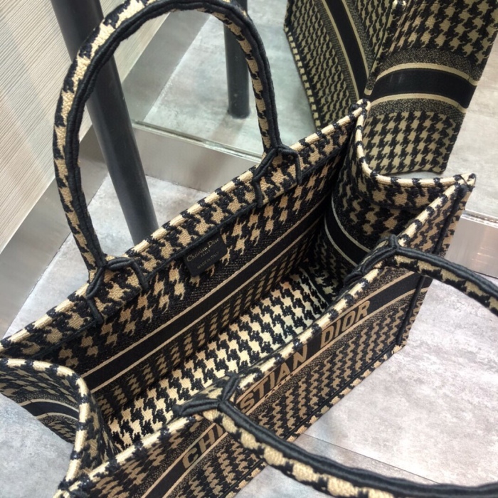 Free shipping maikesneakers D*ior Bag Top Quality 36.5*28*16cm