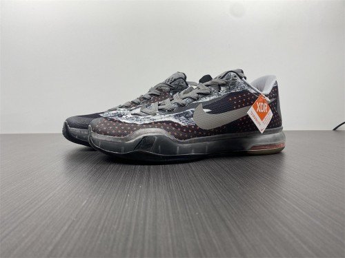 Free shipping from maikesneakers NIKE Kobe X EP