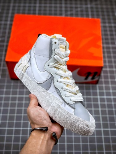 Free shipping from maikesneakers Nike Blazer Mid BV0072-100