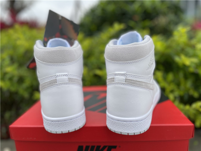Free shipping maikesneakers Air Jordan 1 High ’85 “Neutral Grey” BQ4422-100