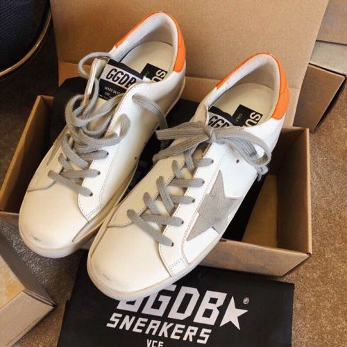 Free shipping maikesneakers Men Women G*GDB Top Sneakers