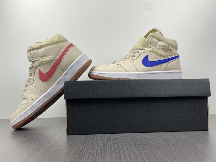 Free shipping maikesneakers Air Jordan 1 Mid