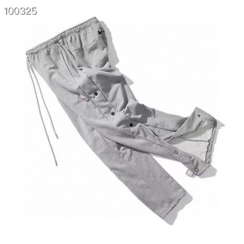 Free shipping maikesneakers Men Pants Top Quality