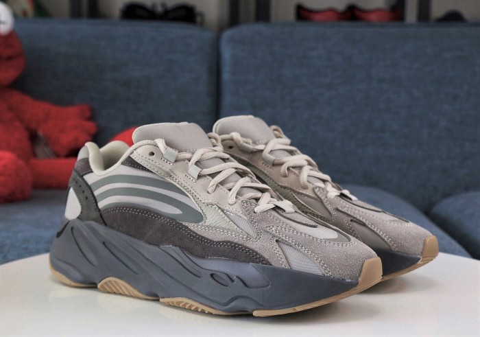 Free shipping maikesneakers Free shipping maikesneakers Yeezy Boost 700 V2 “Tephra”