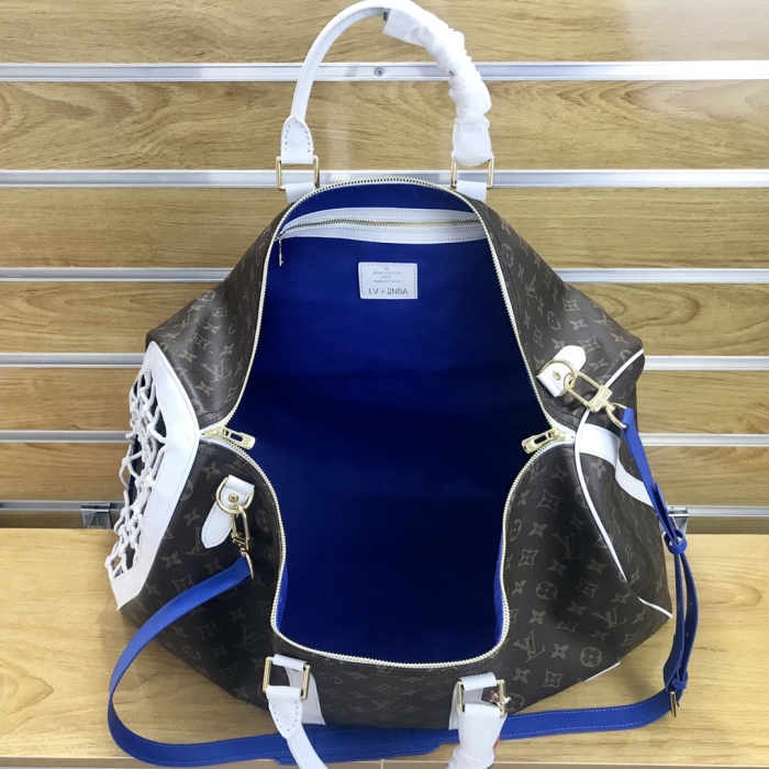Free shipping maikesneakers L*ouis V*uitton Top Bag 55*27*20cm
