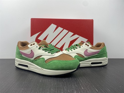 Free shipping from maikesneakers Air Max 1 Treeline DR9773-300