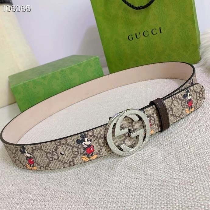 Free shipping maikesneakers G*ucci Belts Top Version