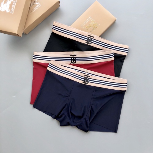 Free shipping maikesneakers Underpants Top 3 Pieces