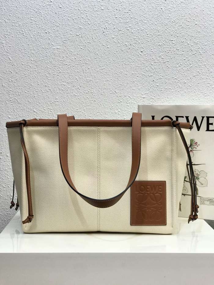 Free shipping maikesneakers L*oewe Top Bag