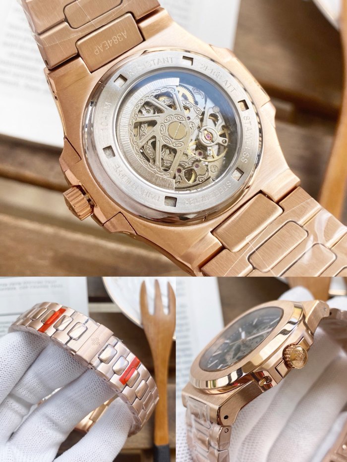P*atek P*hilippe  Watches Top Quality 42*11mm ( maikesneakers)