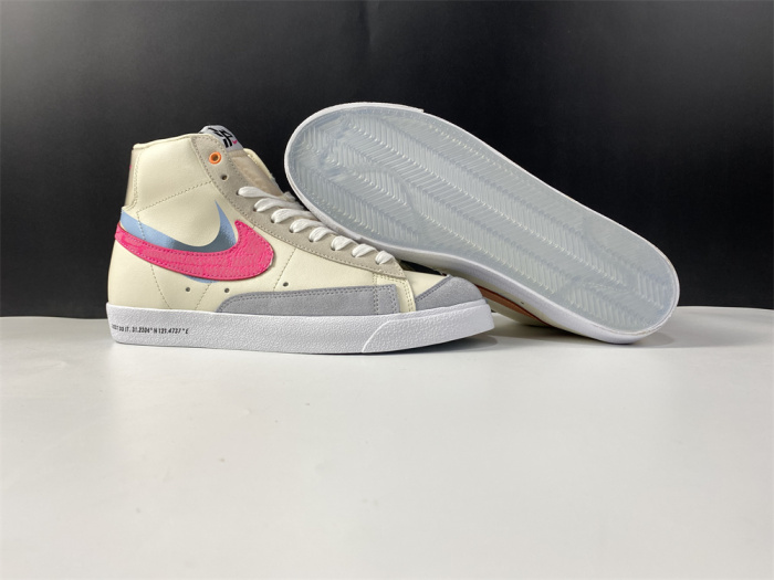 Free shipping from maikesneakers Nike Blazer Mid DC0707-164