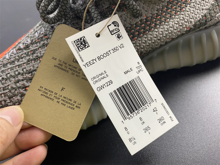Free shipping maikesneakers Free shipping maikesneakers Yeezy Boost 350 V2 “Beluga Reflective” GW1229