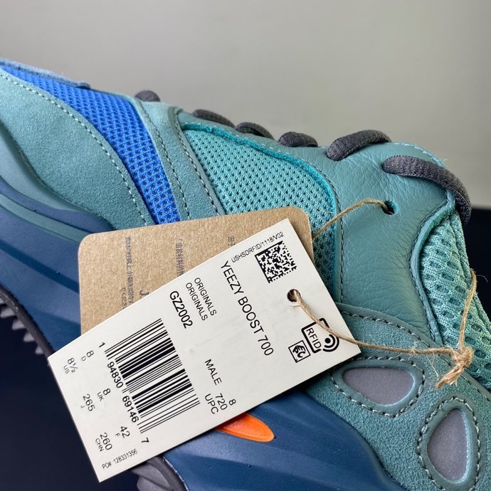 Free shipping maikesneakers Free shipping maikesneakers Yeezy Boost 700 GZ2002