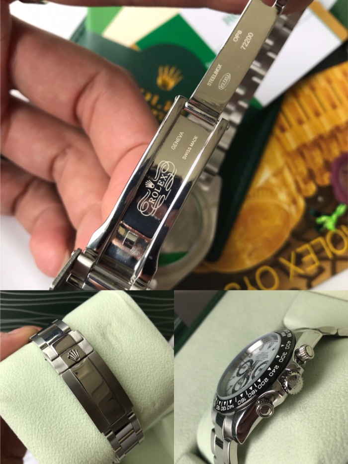 R*olex   Watches Top Quality  (maikesneakers)