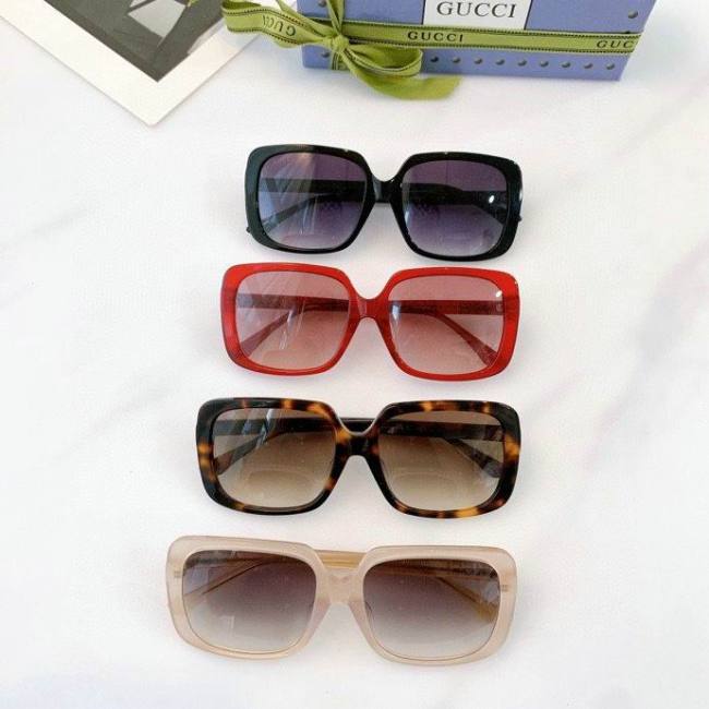 Free shipping maikesneakers Top Quality G*ucci Glasses