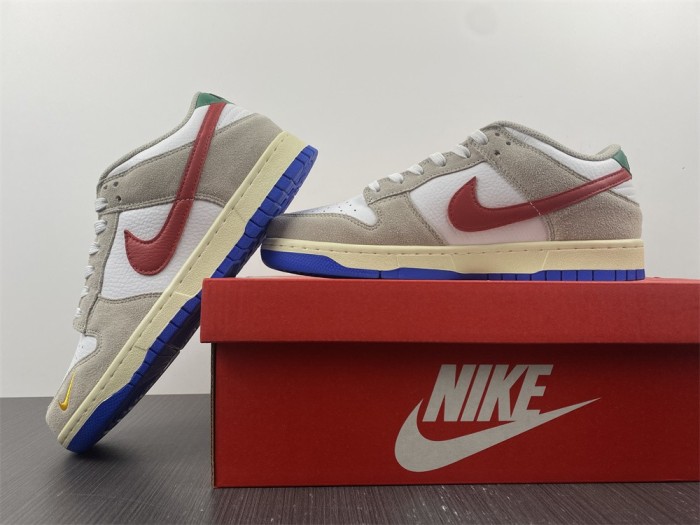 Free shipping from maikesneakers NIKE DUNK LOW DX6037-781