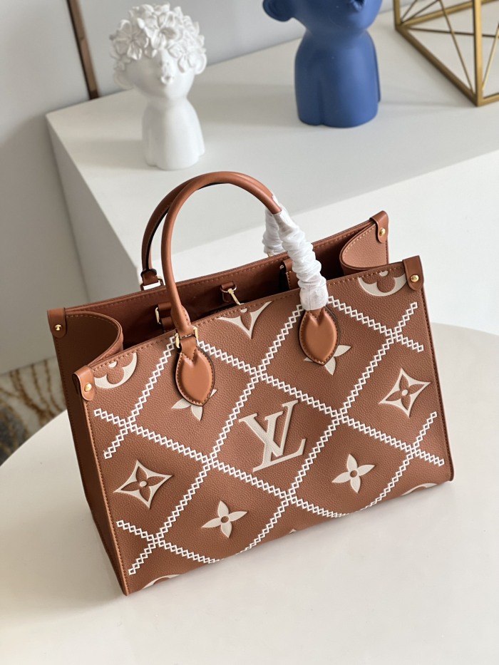 Free shipping maikesneakers L*ouis V*uitton Bag Top Quality 34*26*15cm
