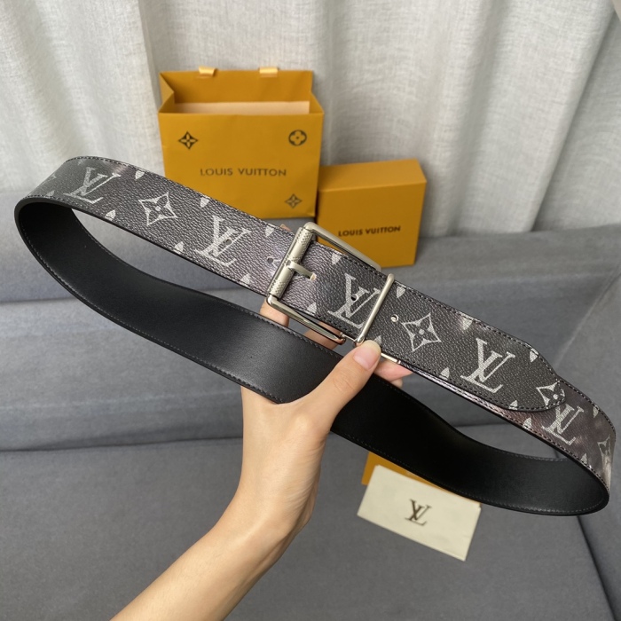 Free shipping maikesneakers L*ouis V*uitton Belts Top Version