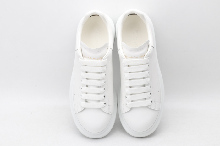 Free shipping maikesneakers A*exander M*queen Sneaker