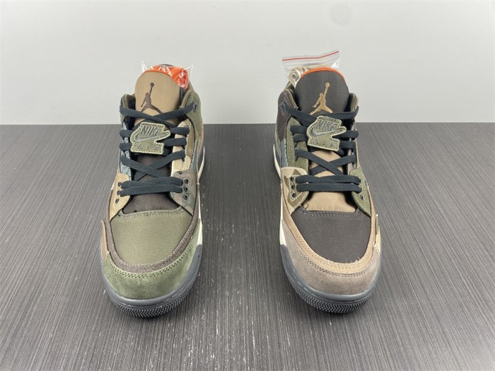 Free shipping maikesneakers Air Jordan 3 “Camo” DO1830-200
