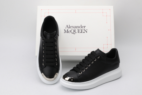 Free shipping maikesneakers A*exander M*queen Sneaker