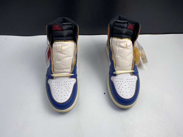 Free shipping maikesneakers Air Jordan 1 Retro High OG NRG BV1300-146