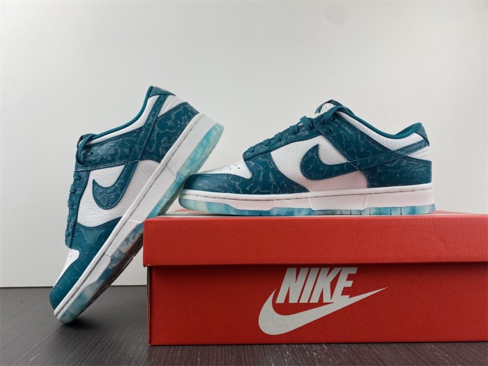 Free shipping from maikesneakers Nike Dunk Low Ocean DV3029-100