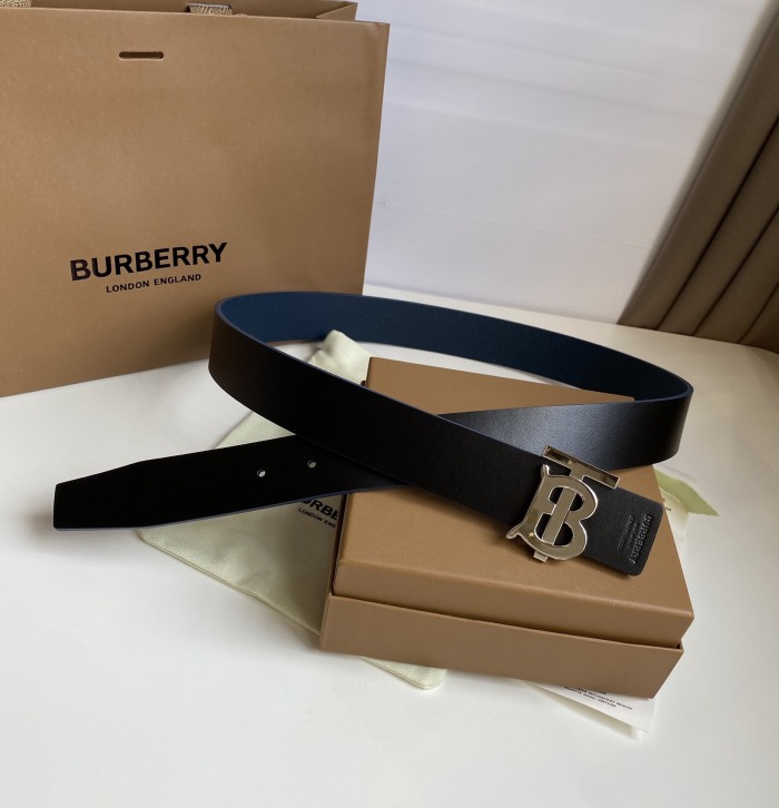 Free shipping maikesneakers B*urberrry Belts Top Quality 35MM