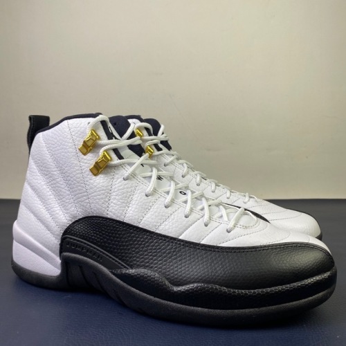 Free shipping maikesneakers Air Jordan 12