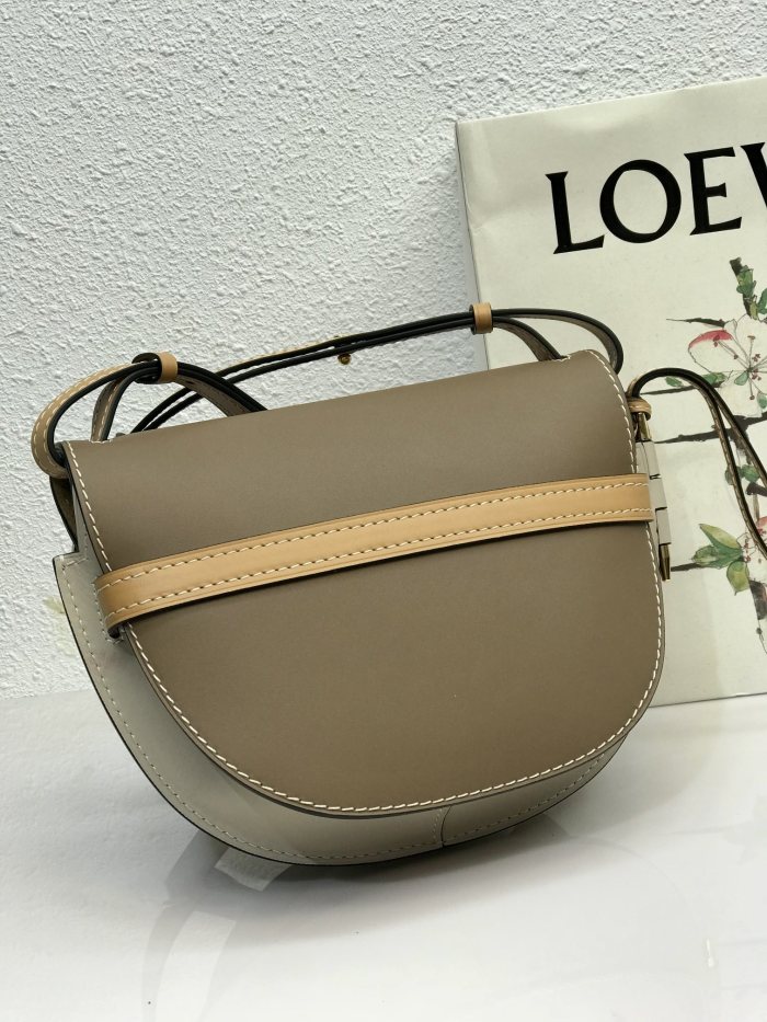 Free shipping maikesneakers L*oewe Bag Top Quality 20x19x11.5cm
