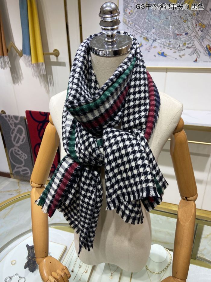Free shipping maikesneakers Scarf 60*190cm