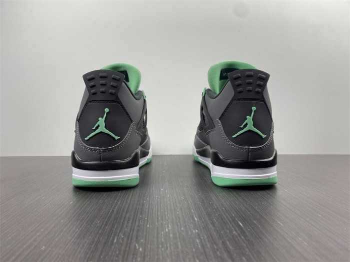 Free shipping maikesneakers Air Jordan 4 308497-033