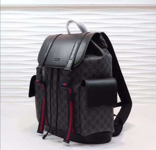 Free shipping maikesneakers G*ucci Top Bag 34*42*16cm