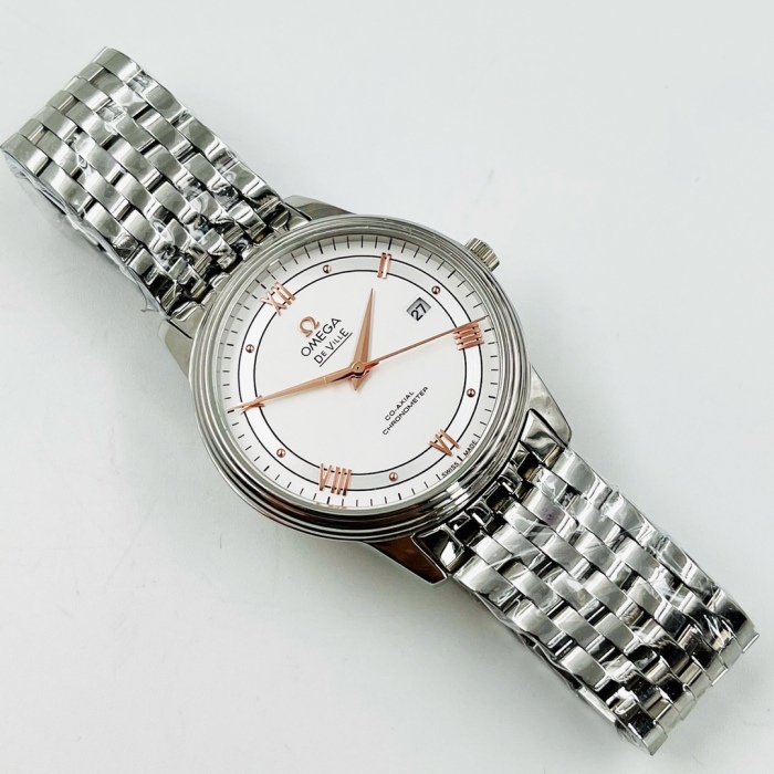 O*mega  Watches Top Quality 39.1*12.1mm   (maikesneakers)