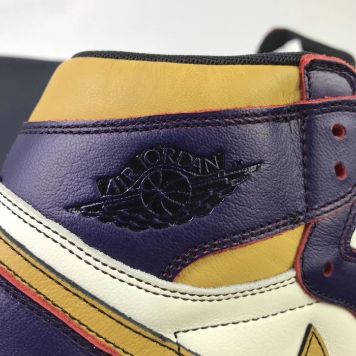 Free shipping maikesneakers Air Jordan 1 High OG “Court Purple” CD6578-507